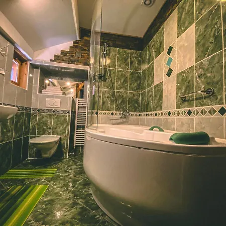 Guest house Resort Svet 3*
