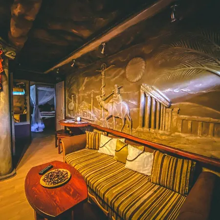 Guest house Resort Svet Uzice