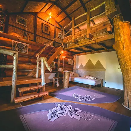 Resort Svet Guest house