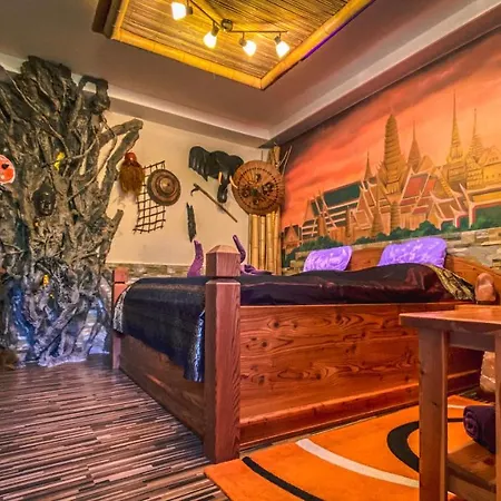 Guest house Resort Svet