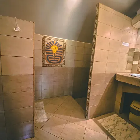 Casa de hóspedes Svet 3*