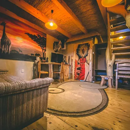 Resort Svet Guest house