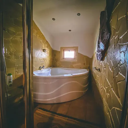 Casa de hóspedes Svet 3*