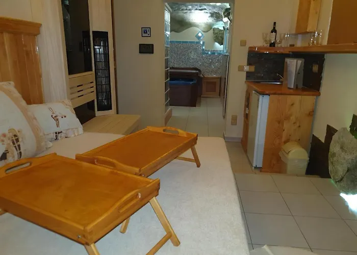 Resort Svet Guest house Uzice