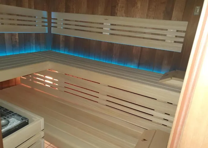 Guest house Resort Svet Uzice