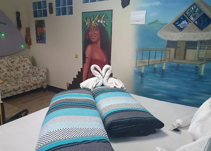 Resort Svet Guest house