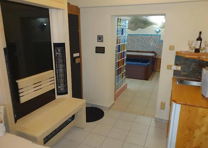 Guest house Resort Svet 3*