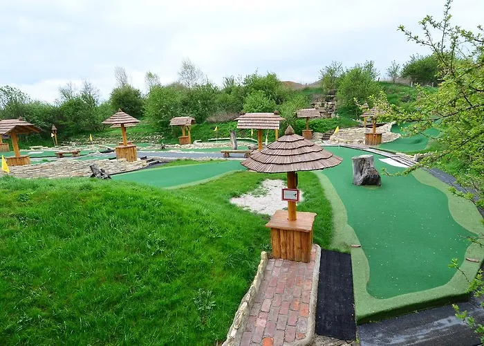 Resort Svet 3* Uzice