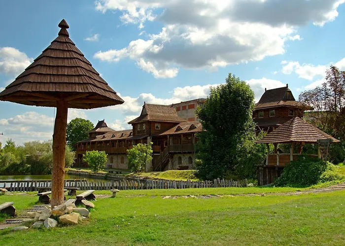 Resort Svet Guest house Uzice