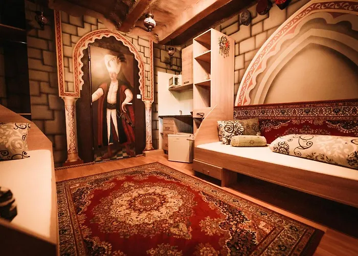 Resort Svet 3* Uzice