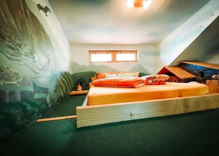 Resort Svet Guest house Uzice