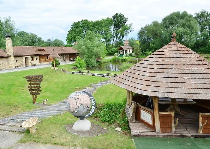 Guest house Resort Svet