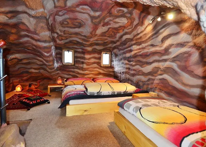 Resort Svet Guest house