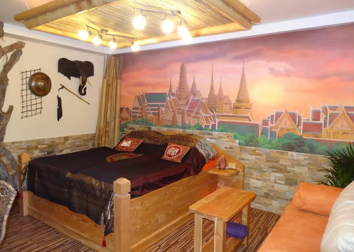 Resort Svet 3* Uzice