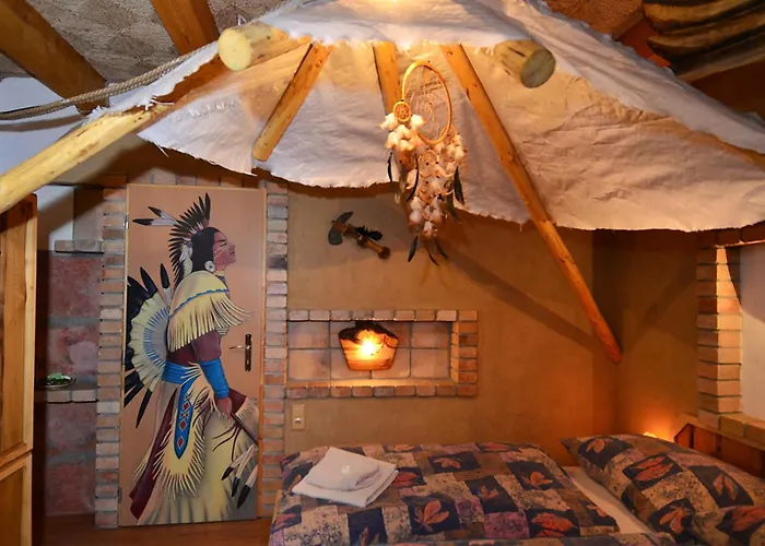 Guest house Resort Svet 3*