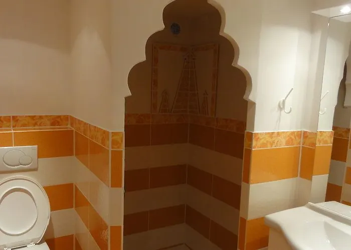 Guest house Resort Svet