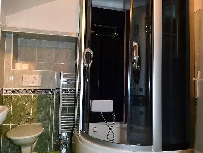 Resort Svet Guest house Uzice