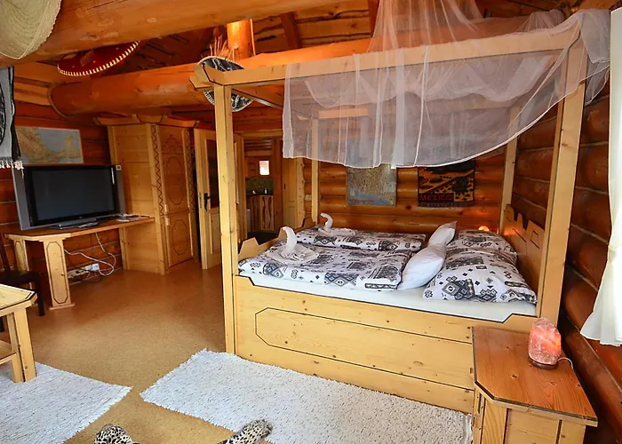 Guest house Resort Svet Uzice