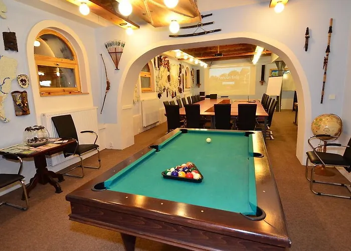 Resort Svet Guest house Uzice