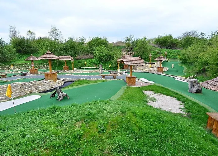 Guest house Resort Svet 3*