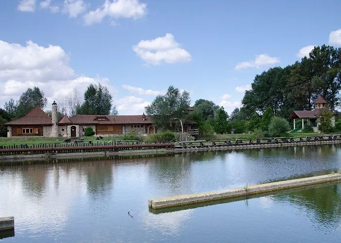 Resort Svet Guest house 3*