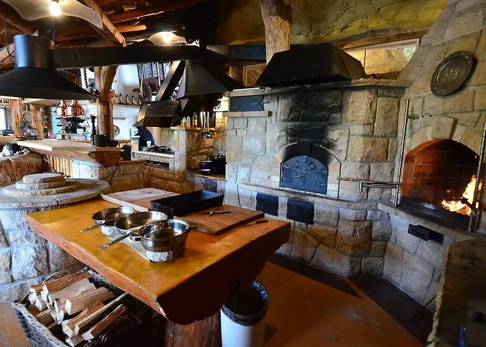 Resort Svet Guest house Uzice