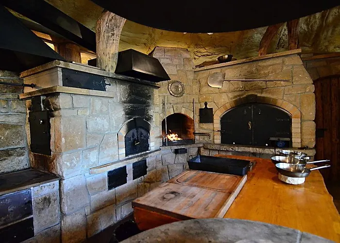 Resort Svet Guest house