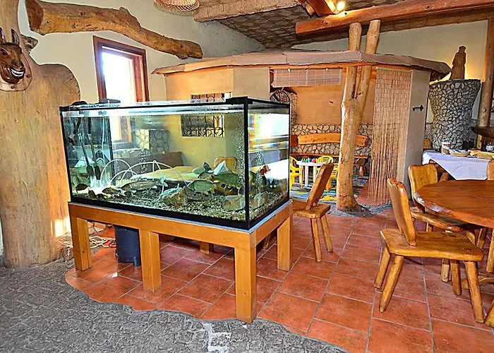 Guest house Resort Svet 3*