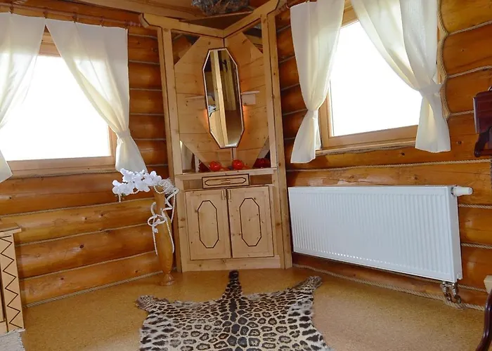 Guest house Resort Svet 3*