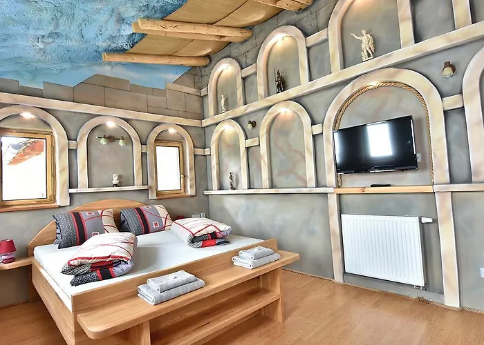 Guest house Resort Svet 3*