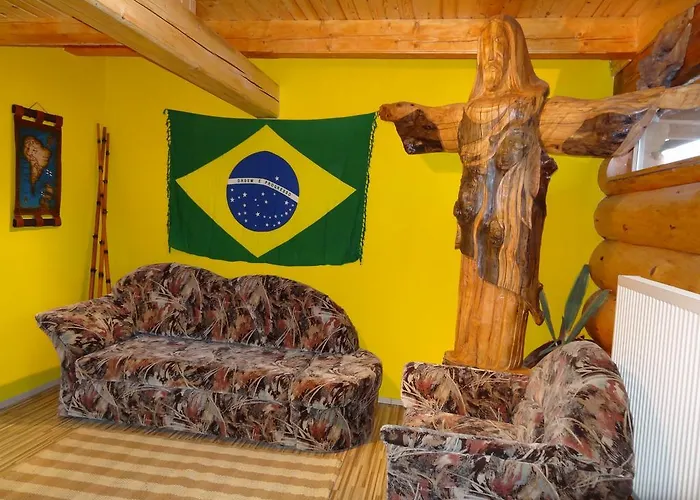 Resort Svet Guest house Uzice