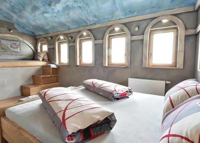 Resort Svet 3* Uzice