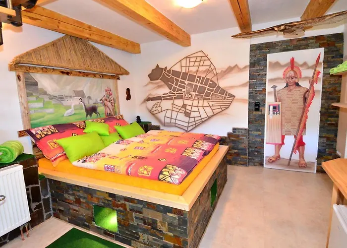 Guest house Resort Svet Uzice