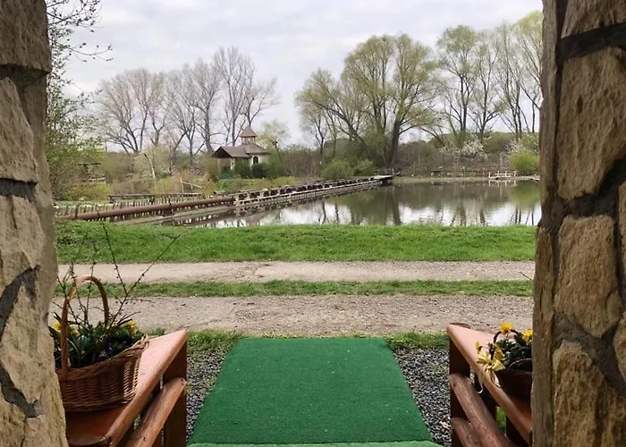 Resort Svet Guest house Uzice