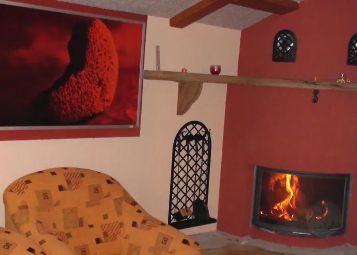 Guest house Resort Svet Uzice