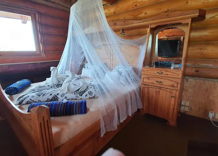 Resort Svet Guest house 3*