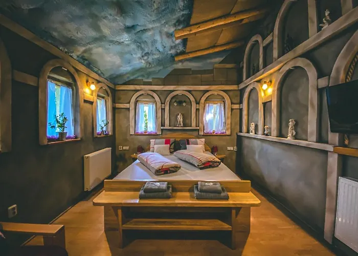 Resort Svet Guest house