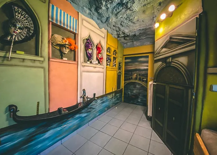 Resort Svet 3* Uzice