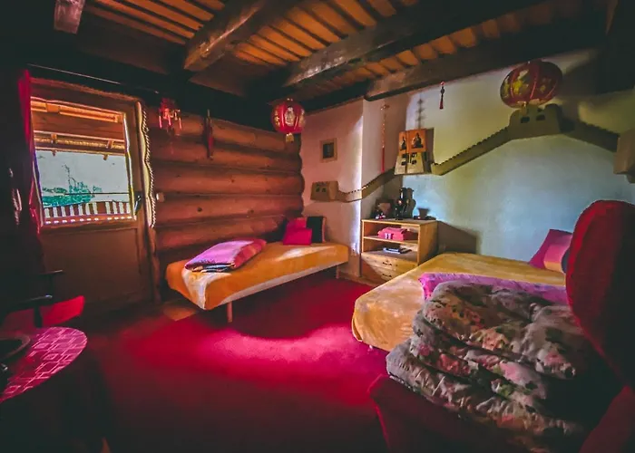 Guest house Resort Svet 3*