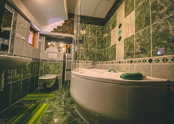 Guest house Resort Svet 3*