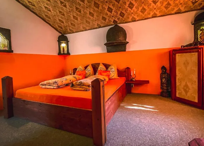 Resort Svet Guest house