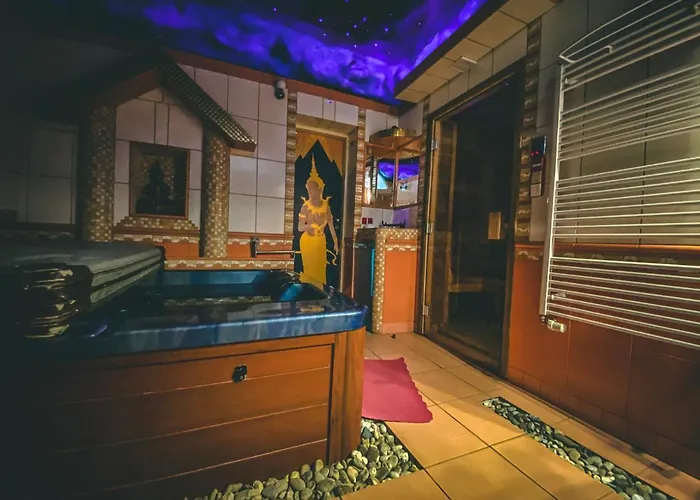 Resort Svet Guest house