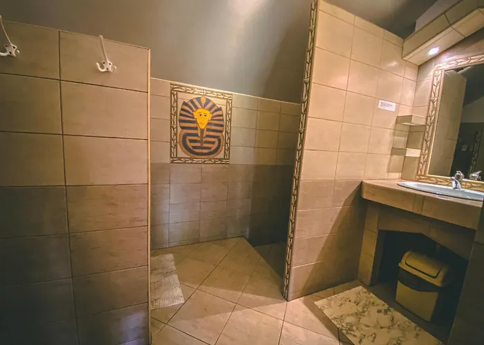 Guest house Resort Svet 3*