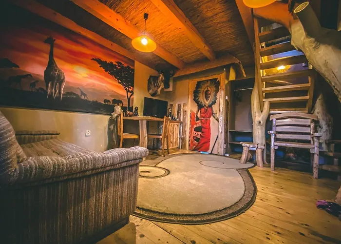 Resort Svet Guest house