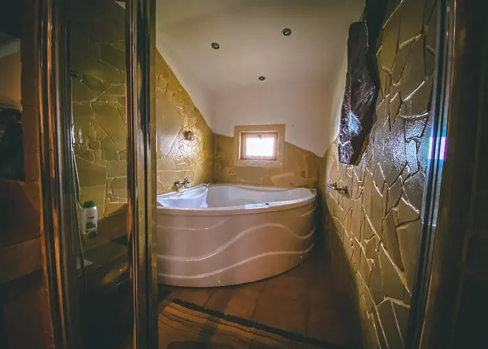 Guest house Resort Svet 3*