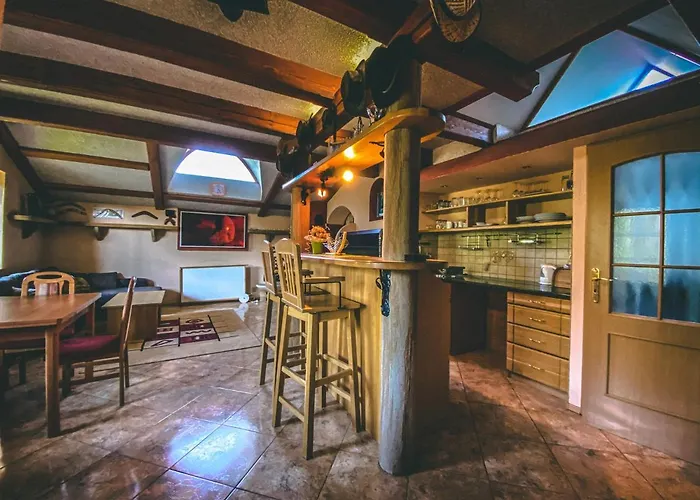 Resort Svet Guest house 3*